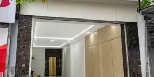 🏡 CHO THUÊ NHÀ LIỀN KỀ YÊN HÒA – CẦU GIẤY  80M² × 6 TẦNG  THANG MÁY  35