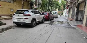 NHÀ ĐẸP LÔ GÓC HOÀNG CẦU – 49M² – MT 4,7M – 4 TẦNG – NGÕ THÔNG – GẦN Ô TÔ TRÁNH
