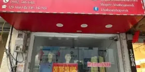 Chính chủ cần cho thuê mặt bằng kd tại 129, phố Mai Hắc Đế, Nguyễn Du, Hai Bà