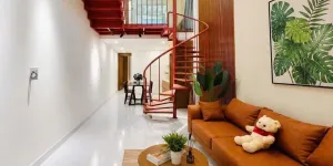 nhà mới Hòa Hưng, QUẬN 10, 57 m2 Đất, giá 7.48 tỷ