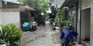Ngọc Lâm Long Biên 6.9 tỷ 33m ô tô đỗ cửa,sổ đỏ