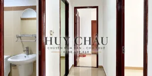 BÁN CĂN HỘ CHUNG CƯ ĐỨC KHẢI ERATOWN - QUẬN 7