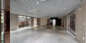 TÒA VĂN PHÒNG MẶT PHỐ VƯƠNG THỪA VŨ – 160M² – MT 9M – 9 TẦNG – 1 HẦM – 3 THOÁNG