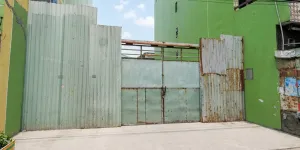 K3065* Đất vuông vức Hẻm xe hơi né sát chợ Lê Đình Cẩn, 6.x tỷ