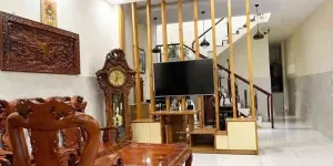 [T3070*] Bán nhà M.Tiền Đường  21 gần Gigamall 9.x tỷ