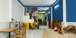 [DP172*] Nhà 3 tầng Giá Nhỉnh 7 Tỷ gần Cầu Sắt An Phú Đông