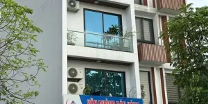 Cho thuê nhà 6 tầng tại Trạm Trôi, Hà Nội giá 27 triệu