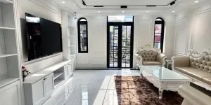 NHÀ PHÂN LÔ TÔ VĨNH DIỆN – 60M² – MT 5,2M – 6 TẦNG – THANG MÁY – Ô TÔ VÀO NHÀ –