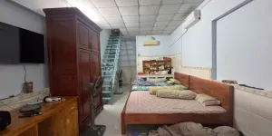 Bán nhà đường số 11, Linh Xuân, Thủ Đức, TP HCM. DT 320m2, 2 tầng. giá 11,9 tỷ,