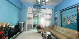 [L3072] M.Tiền Đường  24 Hiệp Bình Chánh, 106m2 (5x21m), 11.x tỷ
