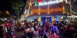 Sang Nhượng Nhà Hàng Nguyễn Văn Lượng, Phường 10, Quận Gò Vấp, Tp Hồ Chí Minh
