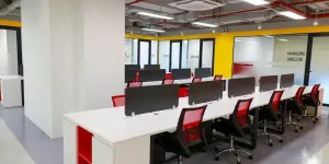 CHO THUÊ MẶT BẰNG VĂN PHÒNG – HOUSINCO PREMIUM