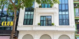 Cho thuê VP,showroom, trung tâm dịch vụ,...tại Đồng Me, Nam Từ Liêm