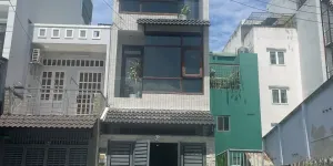 Cho thuê nhà nguyên căn 64m² tại Phan Huy Ích, Gò Vấp