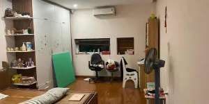 Bán nhà mặt phố Hàng Da, 30m2, 4 tầng, 16.5 tỉ, vỉa hè, cho thuê 20tr/tháng