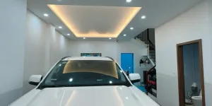 Bán nhà KDC Phước Thiện, Nhà phố gần Vinhomes - Ở kết hợp văn phòng, 65m2, giá