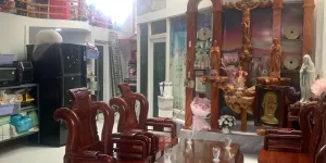 D3080 M.Tiền Đường  11 Hiệp Bình gần Đ.Học Luật 2 Giá 9.x Tỷ