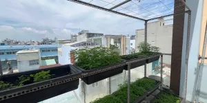 BÁN NHÀ PHẠM HÙNG - CHÁNH HƯNG - QUẬN 8 - 66M2 - 4 TẦNG - 4PN - GIÁ NHỈNH 9. TỶ
