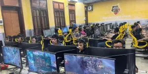 Sang nhượng quán net 100 máy tại ĐH Bách Khoa, Hà Nội