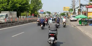 D3086  MT Đường  24m cạnh Vạn Phúc City - 2x tỷ