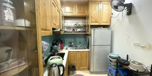 Bán nhà mặt phố Hàng Lược, 30m2, 4 tầng, 16.5 tỉ, vỉa hè, cho thuê 22tr/tháng
