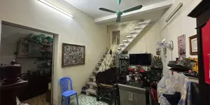 HOT CHÍNH CHỦ CẦN BÁN NHANH NHÀ ĐẤT 73m² – NGÕ PHỐ THÁI THỊNH – CÁCH PHỐ 20M