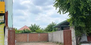 CHÍNH CHỦ GẤP BÁN ĐẤT MẶT TIỀN 99M² - NGANG 5M - GẦN TRƯỜNG KD CỰC TỐT - CHỈ