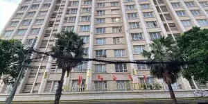 Bán căn hộ 86,9m² Richland Southern, Cầu Giấy, Hà Nội