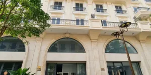 [T3094] BÁN NHÀ GIÁ RẺ KDC VẠN PHÚC CITY - 36.x TỶ