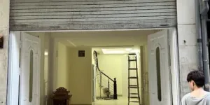 Cho thuê nhà nguyên căn 155a Nguyễn Khang, Cầu Giấy