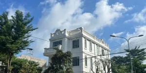 Bán nhà hẻm 68, Bưng Ông Thoàn, 147,5m², 17,6 tỷ 148m2 1