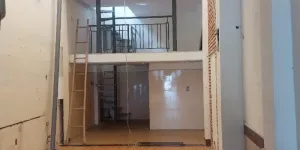 Cho thuê mặt bằng 70m2 tại Đường Nguyễn Thị Búp, Quận 12