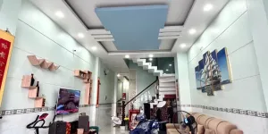 T3100* M.Tiền Đường  7 Hiệp Bình gần Vạn Phúc 10.x tỷ