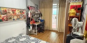 Bán nhà phố 60m² Nguyễn Đình Chiểu, 22.8 tỷ, Hà Nội
