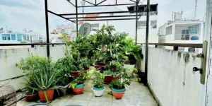 Bán nhà 4 tầng tại Đường Bùi Minh Trực, Quận 8, 4 tỷ