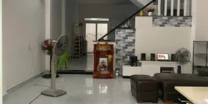 Bán nhà 88m2 tại An Phú Đông, Quận 12, giá 5.x tỷ 5,8 tỷ