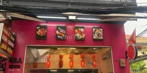 NHÀ ĐẸP – GIÁ TỐT – CẦN BÁN NHÀ MẶT TIỀN ĐƯỜNG Tân Quý, Phường Tân Quý, Quận
