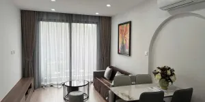 Cho thuê căn hộ 2PN Vinhomes Ocean Park giá 9 triệu