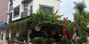 Bán đất dịch vụ 47m² tại An Khánh, Hoài Đức, Hà Nội
