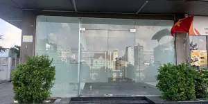 Bán shophouse 2 tầng tại Chung cư Prosper Plaza Quận 12