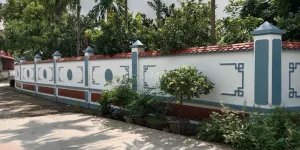 Cho thuê đất 900m2 làm xưởng tại Thường Tín, Hà Nội