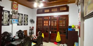 Chính chủ bán nhà phố Lê Thanh Nghị, 60m2, 4 tầng, mặt tiền 4.5m, 17.5 tỉ, ngõ