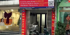 SANG NHƯỢNG MẶT BẰNG KINH DOANH PHOTOCOPY – VĨNH TUY, HAI BÀ TRƯNG, HÀ NỘI