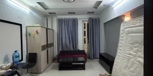 CHÍNH CHỦ CHO THUÊ PHÒNG TRONG NHÀ NGUYÊN CĂN – LÊ VĂN THỌ, GÒ VẤP,TPHCM