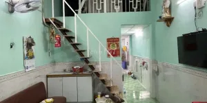 NHÀ ĐẸP – GIÁ TỐT – CẦN BÁN NHÀ TẠI  D15/427C Đường 4C, Xã Đa Phước, Huyện Bình