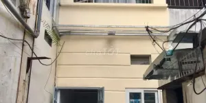 Cho thuê nhà riêng 2 tầng (20mx2) tại ngõ 285 Nguyễn Văn Cừ, Long Biên, Hà Nội