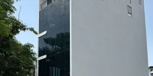 Bán tòa văn phòng 100m² tại Cổ Linh, Long Biên, 43 tỷ
