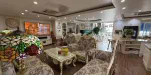 Bán CC 4PN 4WC tại Tháp B Chung cư Mipec 25,95 tỷ, 267m2 bao đẹp