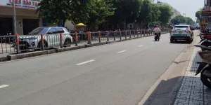GIẢM 300 TRIỆU – NHÀ ĐỐI DIỆN CITYLAND, GÒ VẤP – 2 MẶT HẺM TRƯỚC SAU – 50M².
