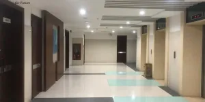 Cho thuê căn hộ 194m2 tại TD Plaza, Hải Phòng 32 triệu